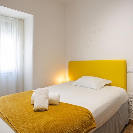 Local House Lisbon Hotell Eksteriør bilde