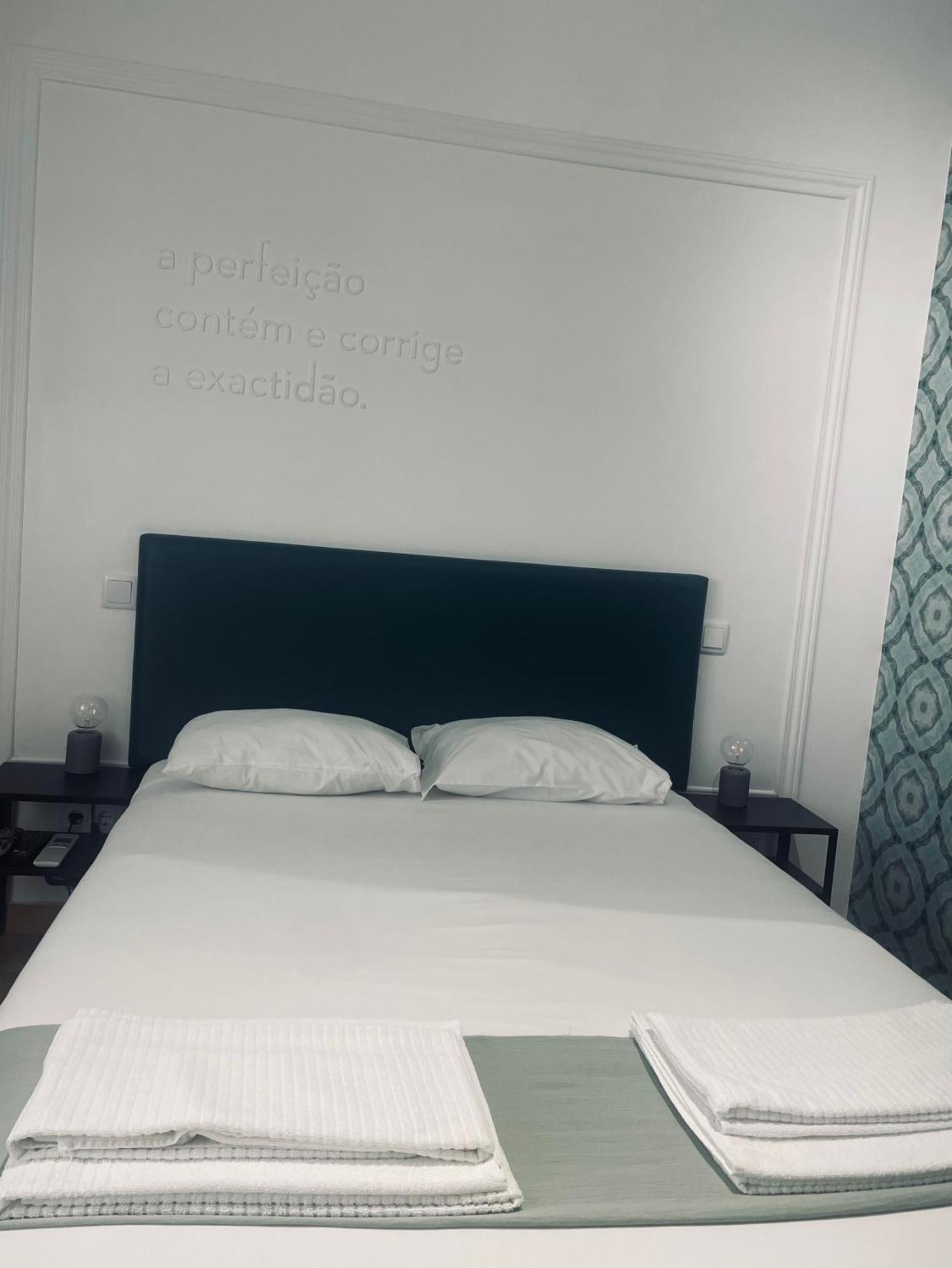 Local House Lisbon Hotell Eksteriør bilde