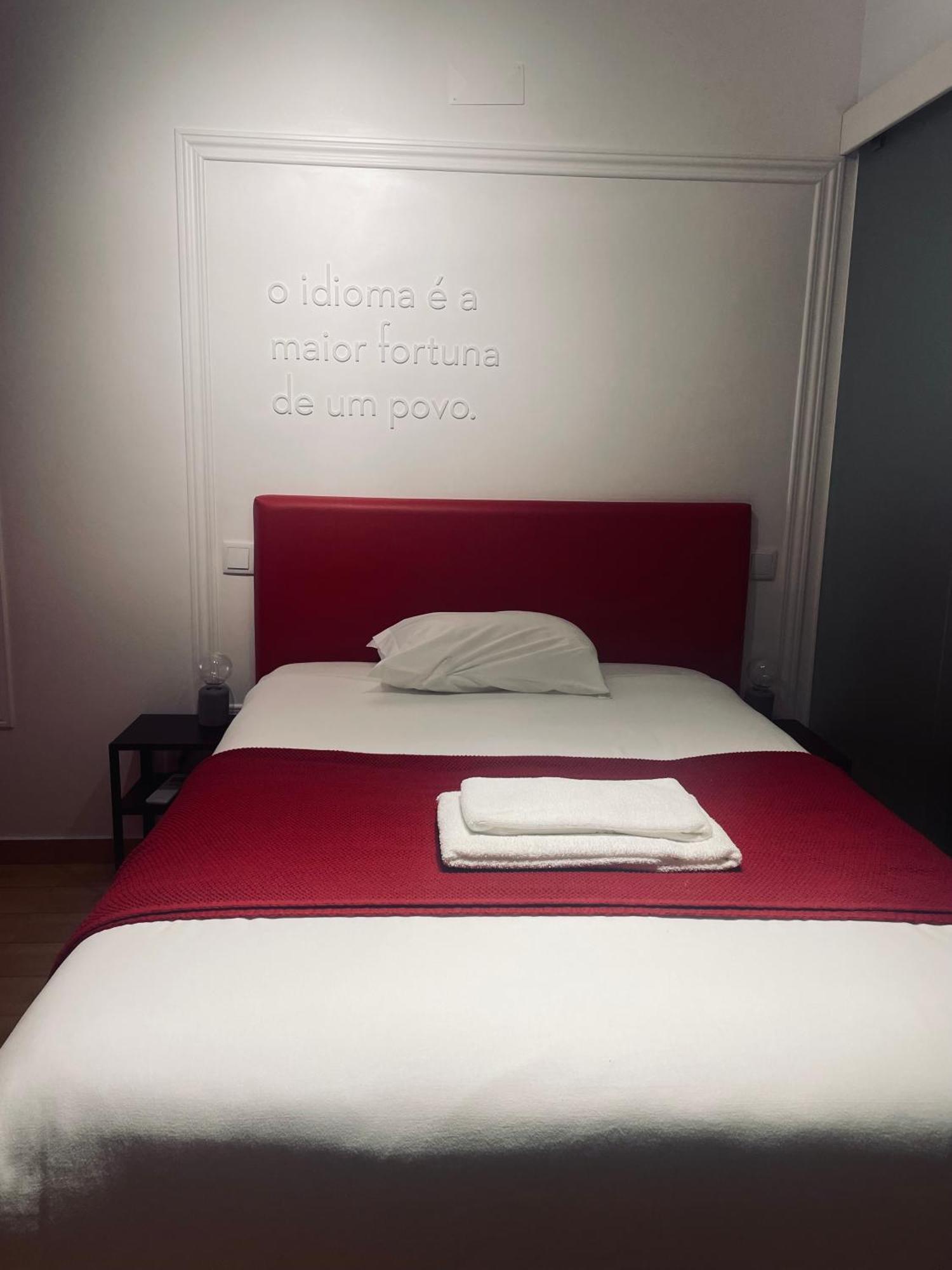 Local House Lisbon Hotell Eksteriør bilde