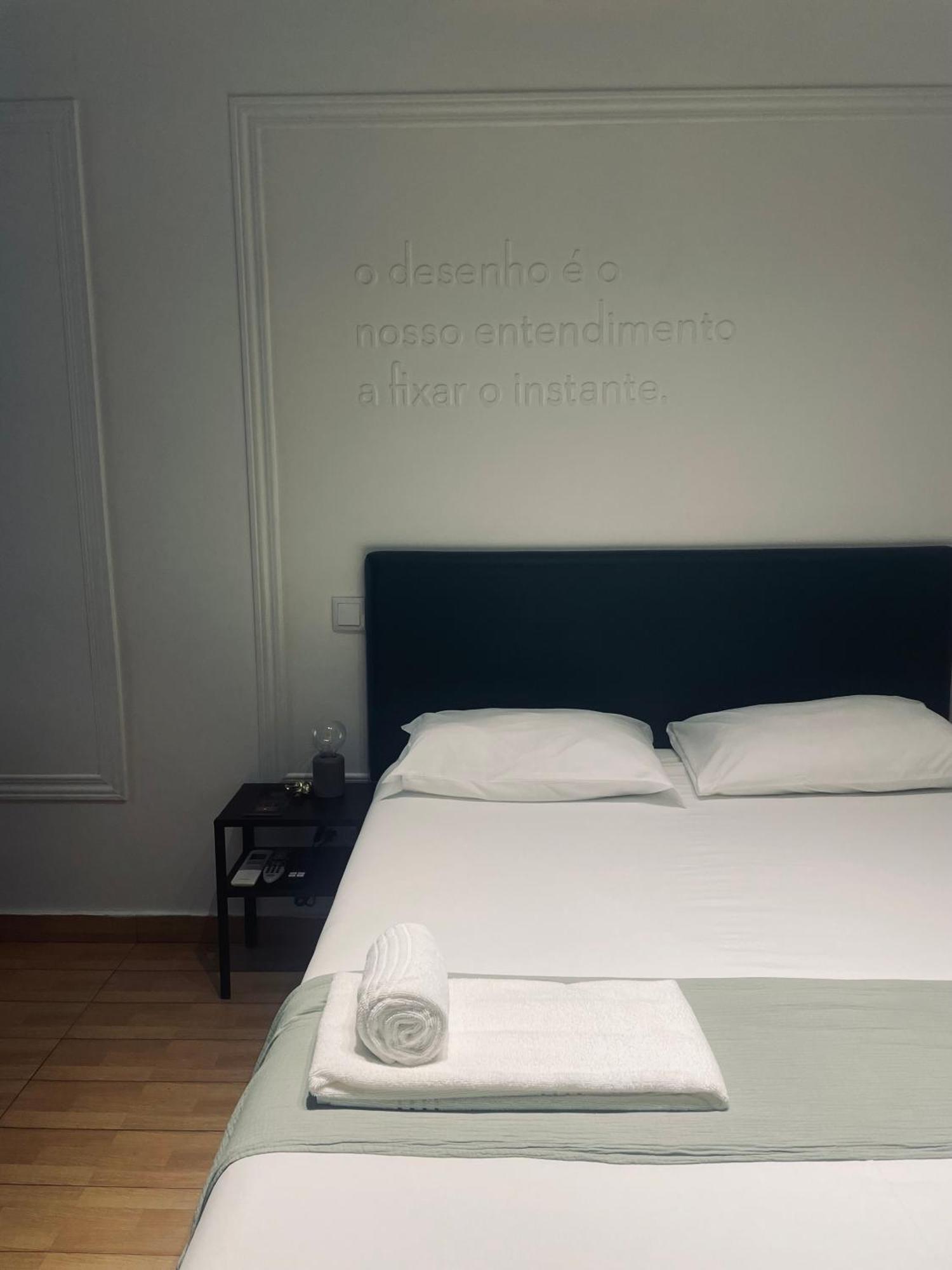 Local House Lisbon Hotell Eksteriør bilde