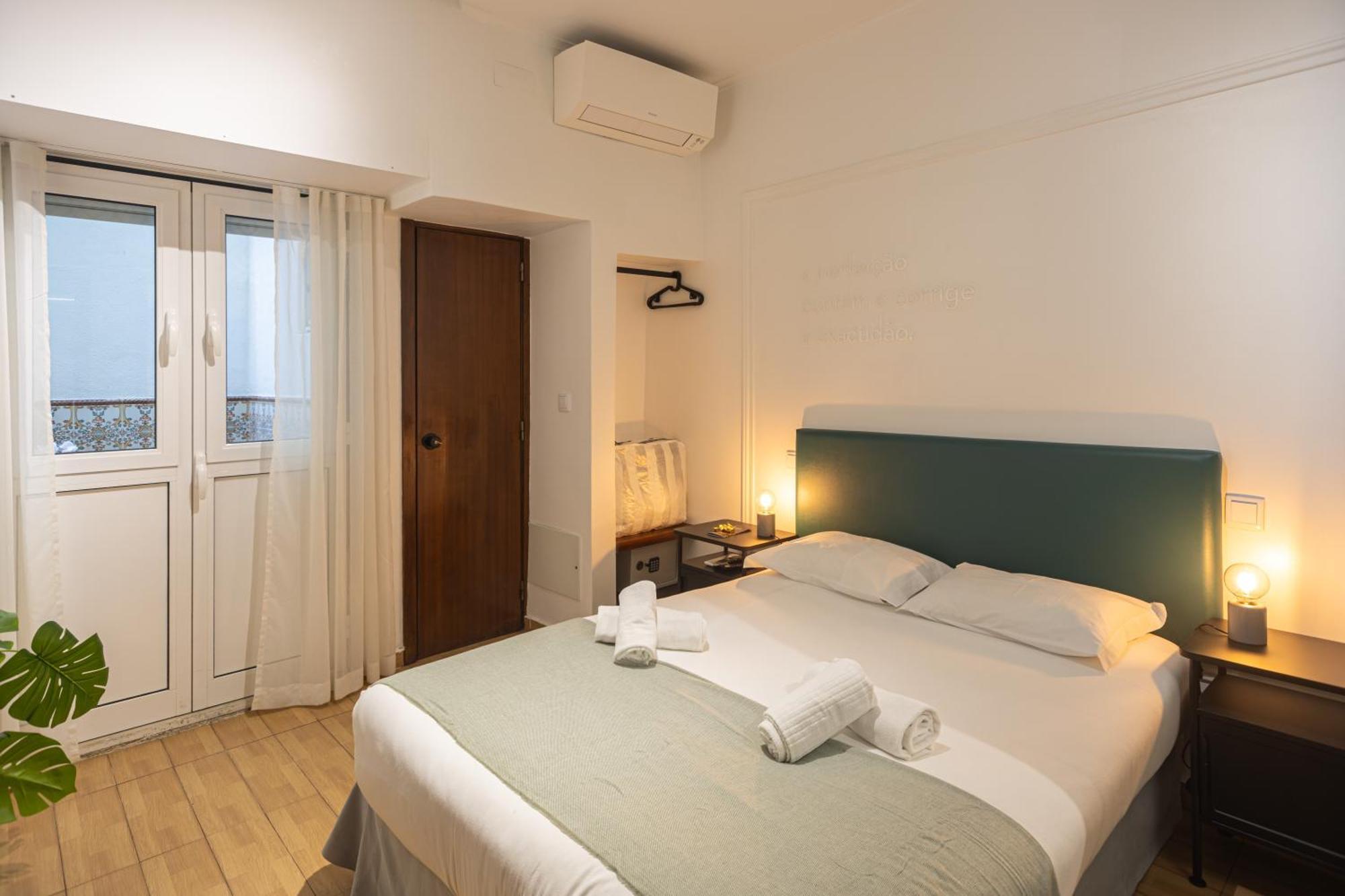 Local House Lisbon Hotell Eksteriør bilde